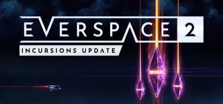 PC游戏-永恒空间2EVERSPACE 2 海报